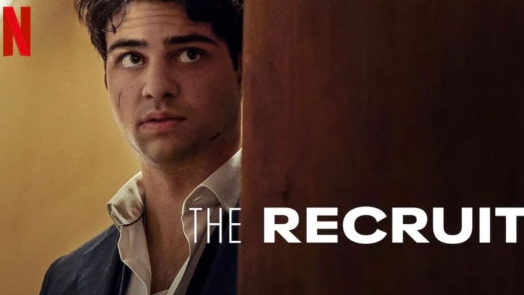 The Recruit 2 Consigli Su Dove Vederlo