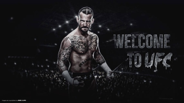 Welcome To Ufc Dove Vedere