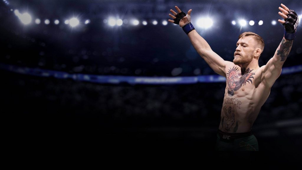 Dove vedere i prossimi Eventi UFC