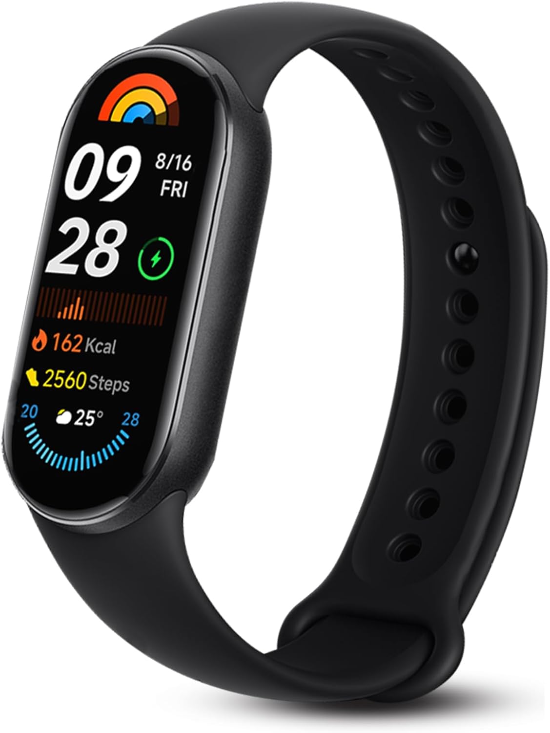 Mi Band 9