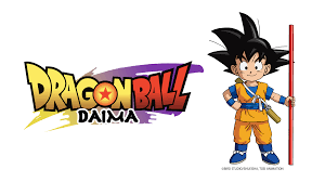 Dove Vedere Dragon Ball Daima: La Nuova Avventura di Goku e Amici Ritorna alle Radici (2025)