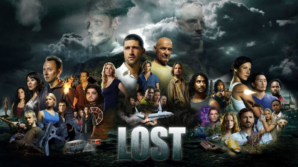 Lost: il cult che ha segnato un’epoca torna in streaming