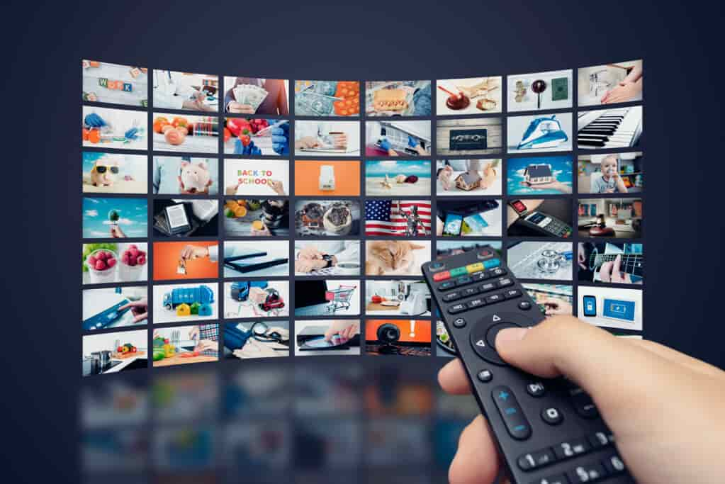 Migliori TvBox Android per IPTV - Del 2025