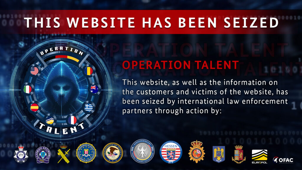 Operationtalent