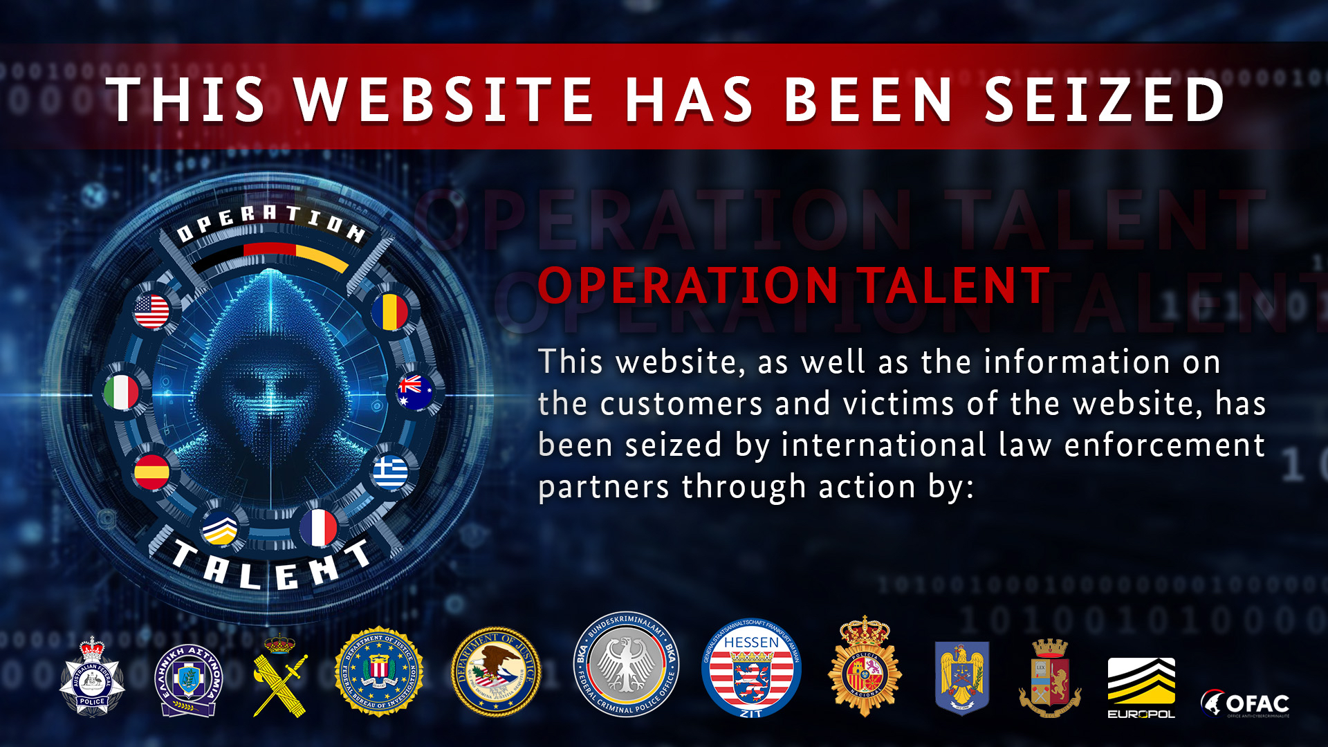 Operationtalent