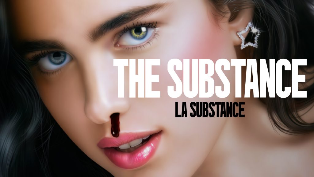 The Substance: il body horror con Demi Moore arriva in streaming 2025