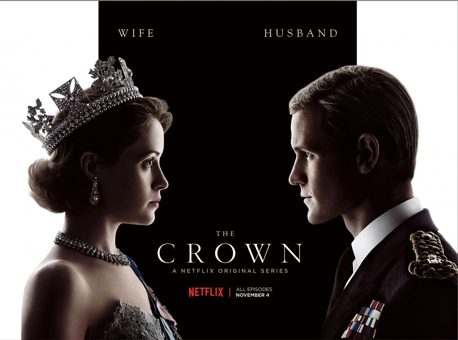 Thecrown-Dove-Vedere-La-Serie