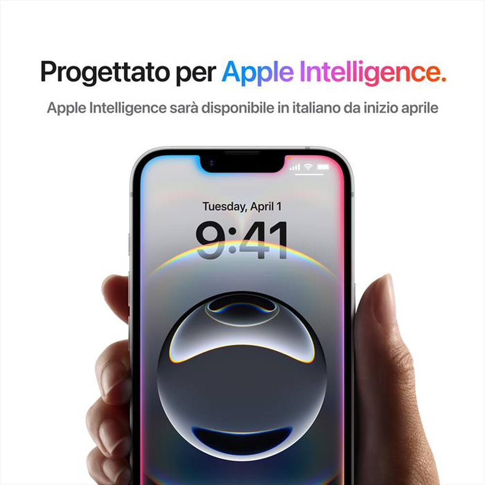 Iphone16E Ai Come Funziona