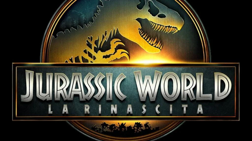 Jurassic World La Rinascita Trailer Italiano Dove Vedere