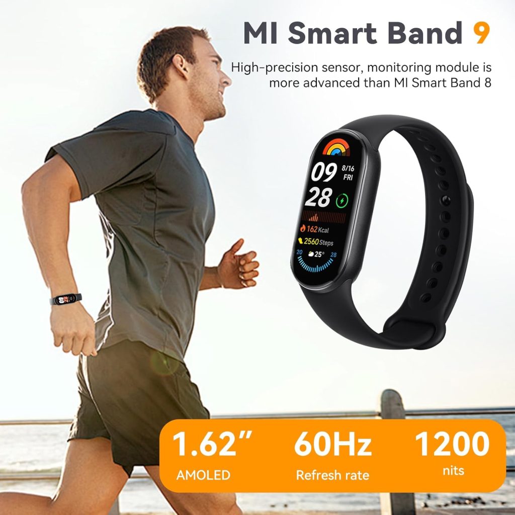 Mi Band 9 