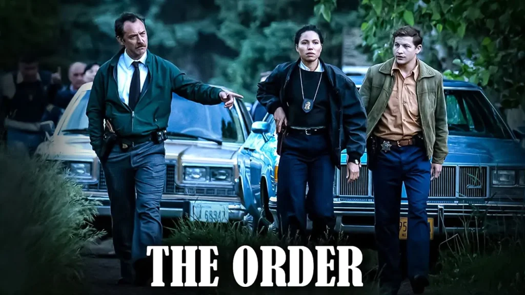 Theorder Dove Vedere Online